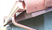 Rain Gutter Installation, Repair, Cleaning in Jeff, KY